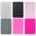 Держатель-присоска для телефона Sticker Side Silicone 3М 80*55 мм