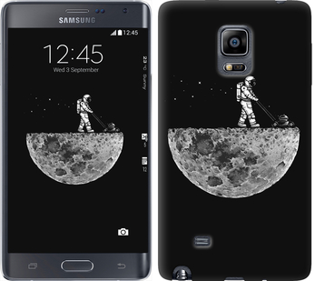 

Чохол Moon in dark на Samsung Note Edge SM-N915 362495