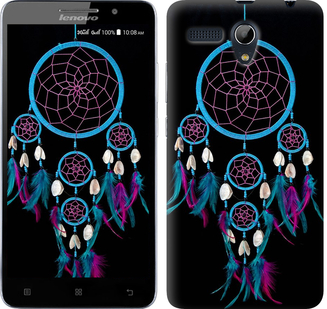 

Чохол Ловець снів на Lenovo A616 300800