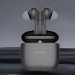 Беспроводные TWS наушники Proove Cold Sound (Gray / Black) в магазине vchehle.ua