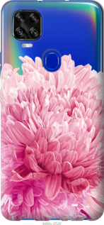 

Чохол Хризантема на ZTE Blade V2020 1273868