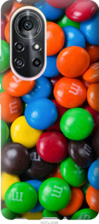 

Чехол MandMs для Huawei Nova 8 Pro 1196204