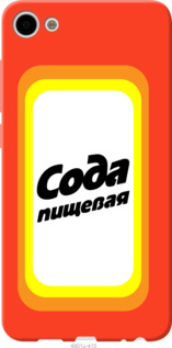 

Чехол Сода для Meizu U10 941599