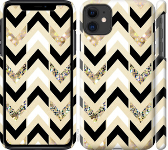 

Чохол Шеврон 10 на iPhone 11 778097