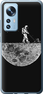 

Чохол Moon in dark на Xiaomi 12X 1695518