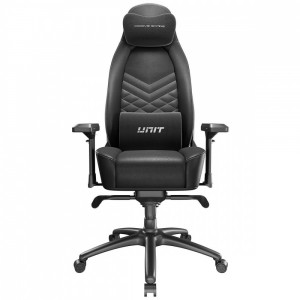 Кресло для геймеров Proove Gaming Unit (Black)