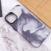 Фото Кожаный чехол Figura Series Case with MagSafe для Apple iPhone 12 Pro / 12 (6.1") (Black) в магазине vchehle.ua