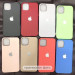 Фото TPU чехол Matte LOGO для Apple iPhone X / XS (5.8") на vchehle.ua