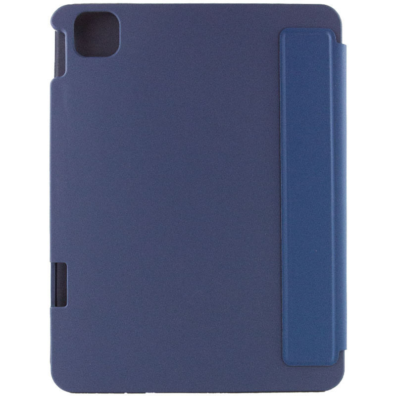 Фото Чехол Smart Case Open buttons для Apple iPad Pro 12.9" (2018-2022) (Blue) на vchehle.ua