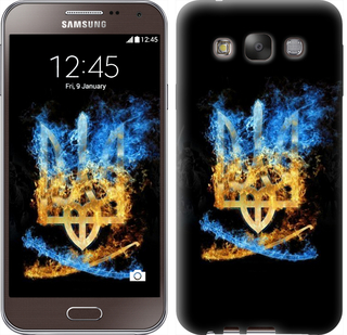 

Чохол Герб на Samsung Galaxy E7 E700H 113254
