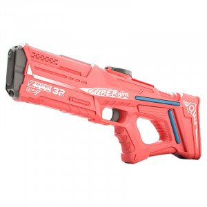 Водний акумуляторний автомат Space Model Water Gun 9002A (750ml) with lithium battery