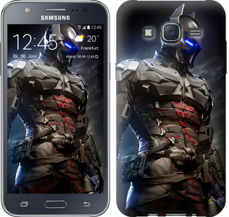 

Чехол Рыцарь для Samsung Galaxy J5 (2015) J500H 630857
