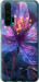 Чехол Магический цветок для Huawei Honor 20 Pro