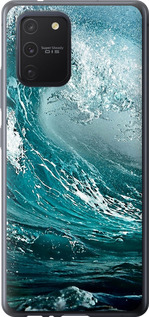 

Чохол Морська хвиля на Samsung Galaxy S10 Lite 2020 904166