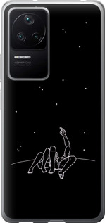 

Чохол Романтика на Xiaomi Redmi K40S 1608874