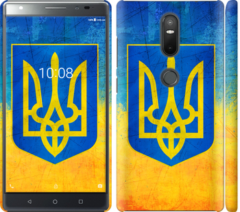 

Чехол Герб Украины для Lenovo Phab 2 Plus 573529