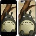 Чехол Мой сосед Тоторо для iPhone 6 Plus