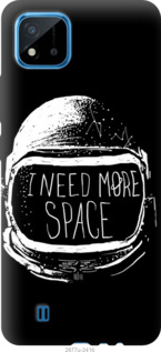

Чехол I need more space для Realme C11 2021 1190733