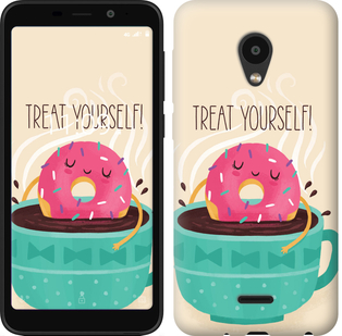

Чехол Treat Yourself для Meizu C9 690490