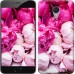 Чохол Рожеві півонії на Meizu M3 Note