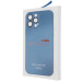 Фото Чехол TPU+Glass Sapphire matte case для Apple iPhone 11 Pro (5.8") (Navy Blue) в магазине vchehle.ua