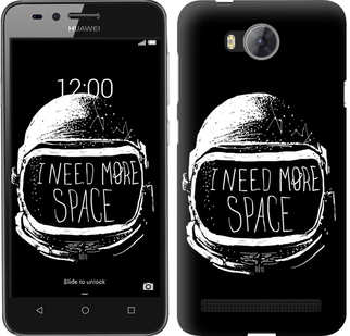 

Чехол I need more space для Huawei Y3II / Y3 2 362096