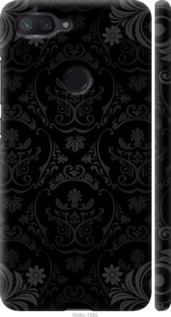 

Чехол узор барокко для Xiaomi Mi 8 Lite 942941