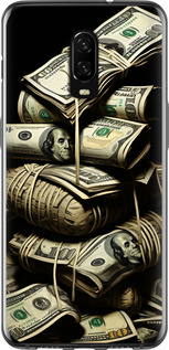 

Чехол Big money для OnePlus 6T 1649416