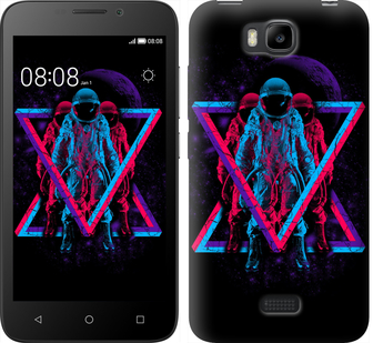 

Чехол Astronomical для Huawei Y5C 643287