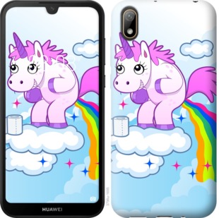 

Чохол Єдинорiжка на Huawei Honor 8S 741330
