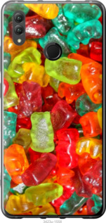 

Чехол Желейки haribo для Huawei Honor Note 10 1384909