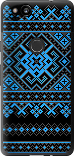 

Чохол Вишиванка 44 на Google Pixel 2 1627426