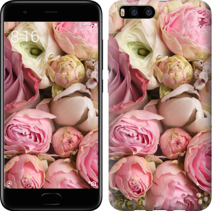 

Чехол Розы v2 для Xiaomi Mi Note 3 574498