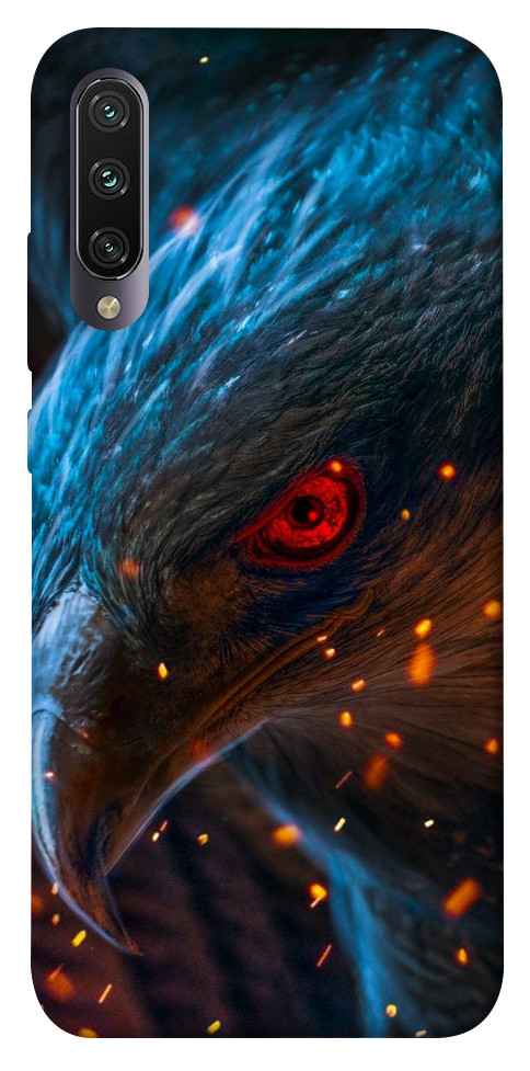 

Чехол Огненный орел для Xiaomi Mi A3 1120151