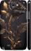 Чехол Роза 3 для Samsung Galaxy Note 2 N7100