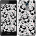 Чехол Панды для Huawei Honor 6C Pro