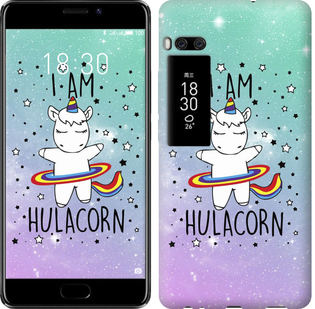

Чехол I'm hulacorn для Meizu Pro 7 Plus 687582