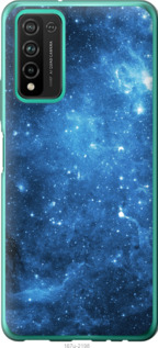 

Чехол Звёздное небо для Huawei Honor 10X Lite 1567360