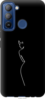 

Чохол Сілует1 на Tecno POP 5 LTE BD4 1577810