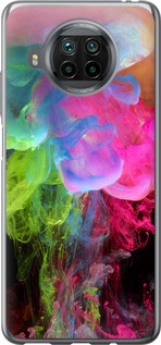 

Чохол Яскраві фарби для Xiaomi Mi 10T Lite 1627574