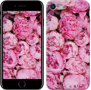 

Чехол Пионы v3 для iPhone 7 (4.7'') 659655