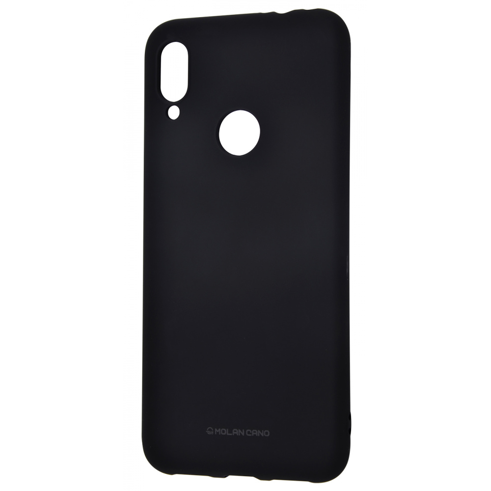 Molan Cano Jelly Case Xiaomi Mi9 (Черный)