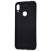 Molan Cano Jelly Case Xiaomi Mi9 (Черный)