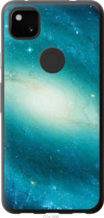

Чехол Голубая галактика для Google Pixel 4A 1578675
