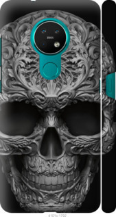 

Чохол skull-ornament для Nokia 6.2 1056891