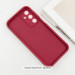 Чехол TPU Toys Case для Xiaomi Redmi 14C / Poco C75 (Red / Always Happy) в магазине vchehle.ua