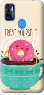 

Чохол Treat Yourself на ZTE Blade A7S 2020 1186388