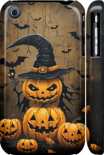 

Чохол Halloween 1 на iPhone 3Gs 1637825