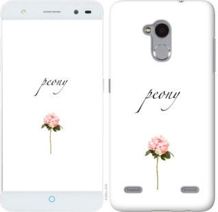 

Чехол Пион для ZTE V7 Lite 754851