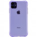 TPU чохол Ease Glossy Full Camera на Apple iPhone 12 (6.1") (Бірюзовий)